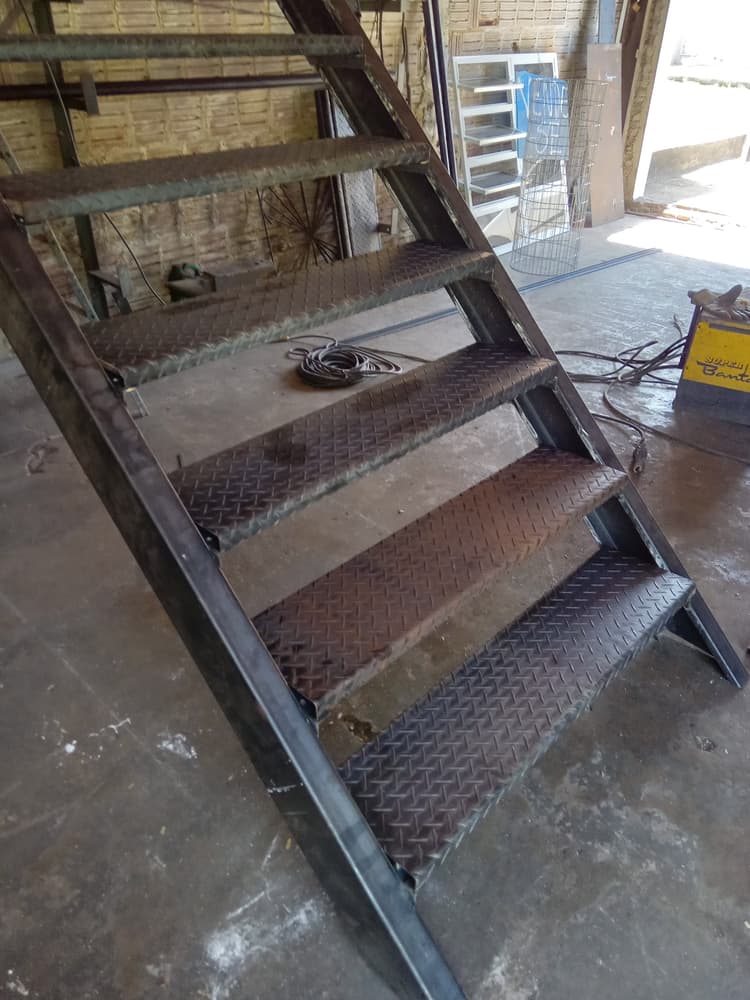 Instalação Industrial 2